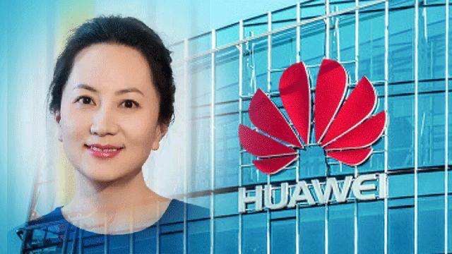 「孟晚舟」孟晚舟女士和她的华为到底犯了什么罪?