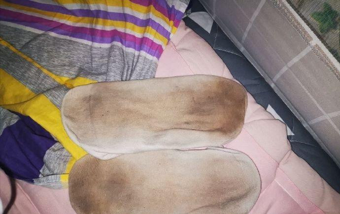 袜子|“去姐妹家发现这个洗碗刷，女生都懂吧...”哈哈哈有内味了！