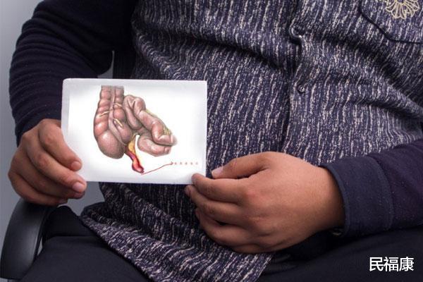 『』莫名感觉到腹痛，暗示哪里出了问题？预示哪些病？别掉以轻心