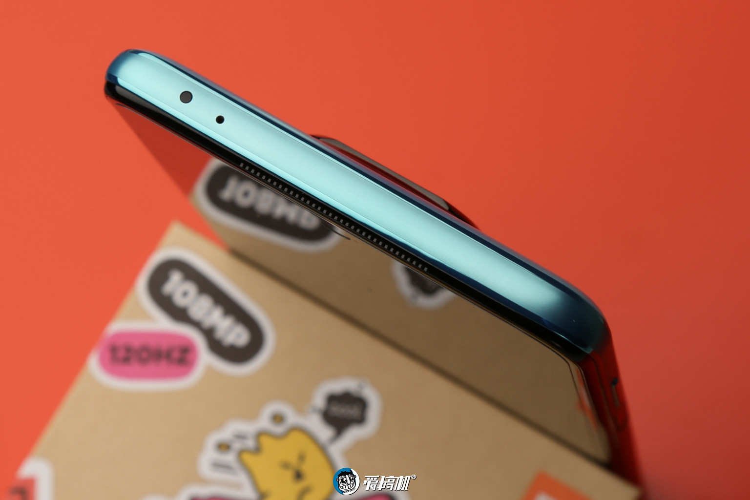 红米手机|便宜又大碗的1亿像素，Redmi Note 9 Pro评测