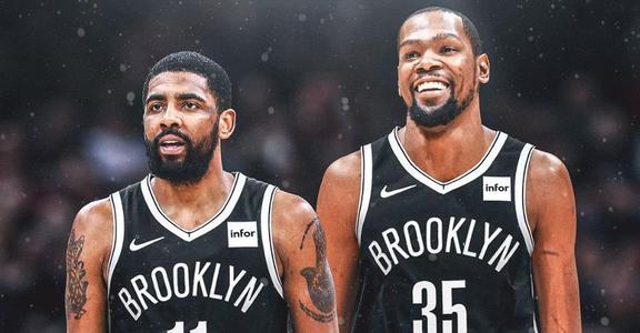 凯里·欧文|5胜6负，不好意思欧文！没有詹姆斯带队，你很难有冠军了