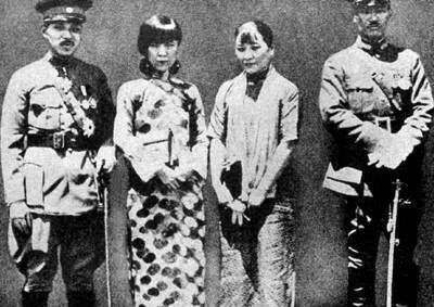 「张学良」时隔54年,年已九旬的张学良,给大陆的第一封回信究竟写了什么