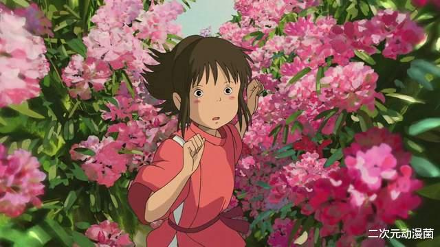 千与千寻|《千与千寻》三个角色,是宫崎骏对现实的三种再创造