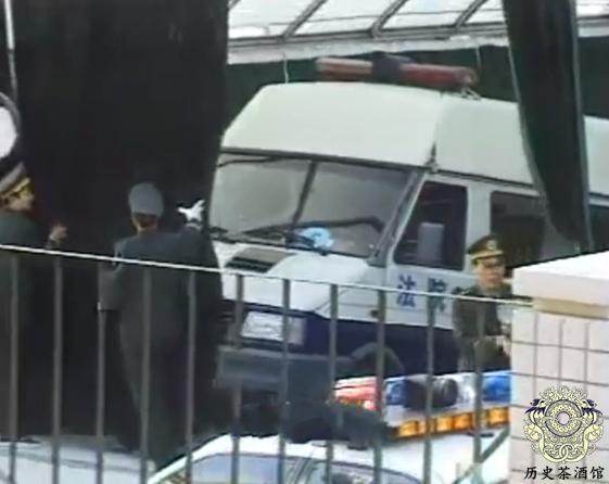 张子强■“世纪贼王”张子强老照片：出狱后很嚣张，图2是与其老婆的合影