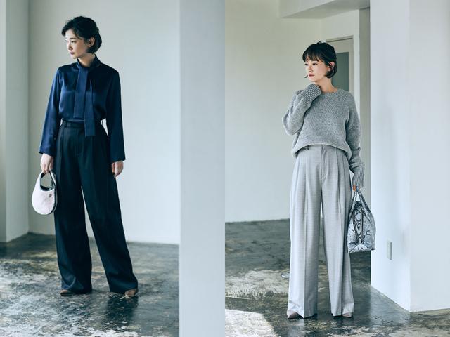 短发|40岁左右女性怎样扎短发?今夏最流行的半扎式丸子头!休闲又时尚