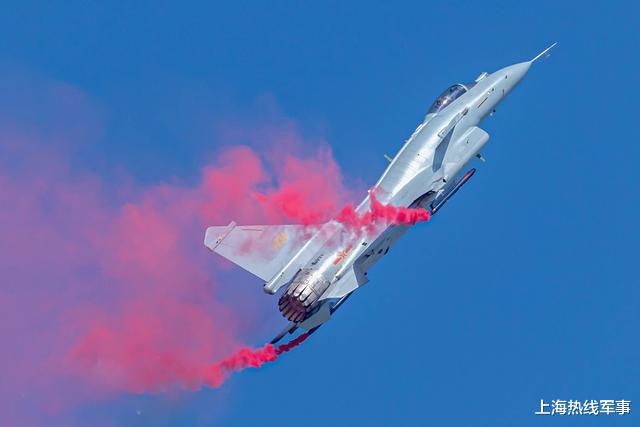 歼-11@\太行\真的行了：涡扇10首次公开维修画面，细节工艺十分精湛