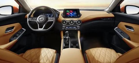 日产轩逸|预算10万左右选什么车最省油？老司机：那绝对是非它莫属！