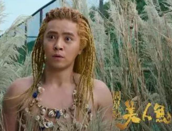 周星驰|周星驰一辈子只写过一首歌，几乎人人都会唱，播放量过亿！