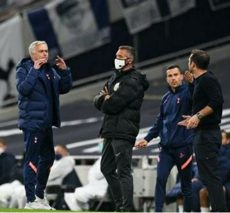 曼联|热刺vs曼联：国庆焦点战，前任现任明争暗斗，4000万新援或成奇兵