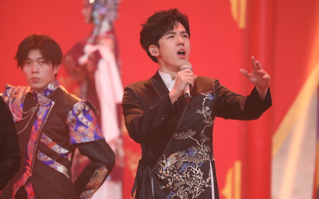 娱乐圈|仝卓又作妖，他还要把娱乐圈多少人拉下水？人心惶惶！