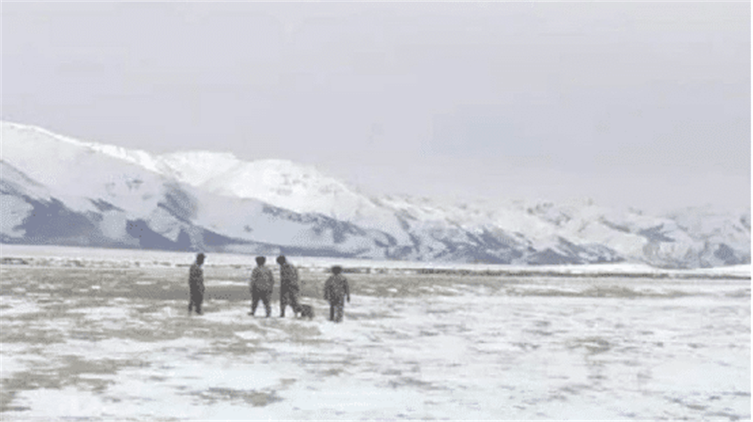 『印度』印度大军越境！14军接到紧急情报，火速出动