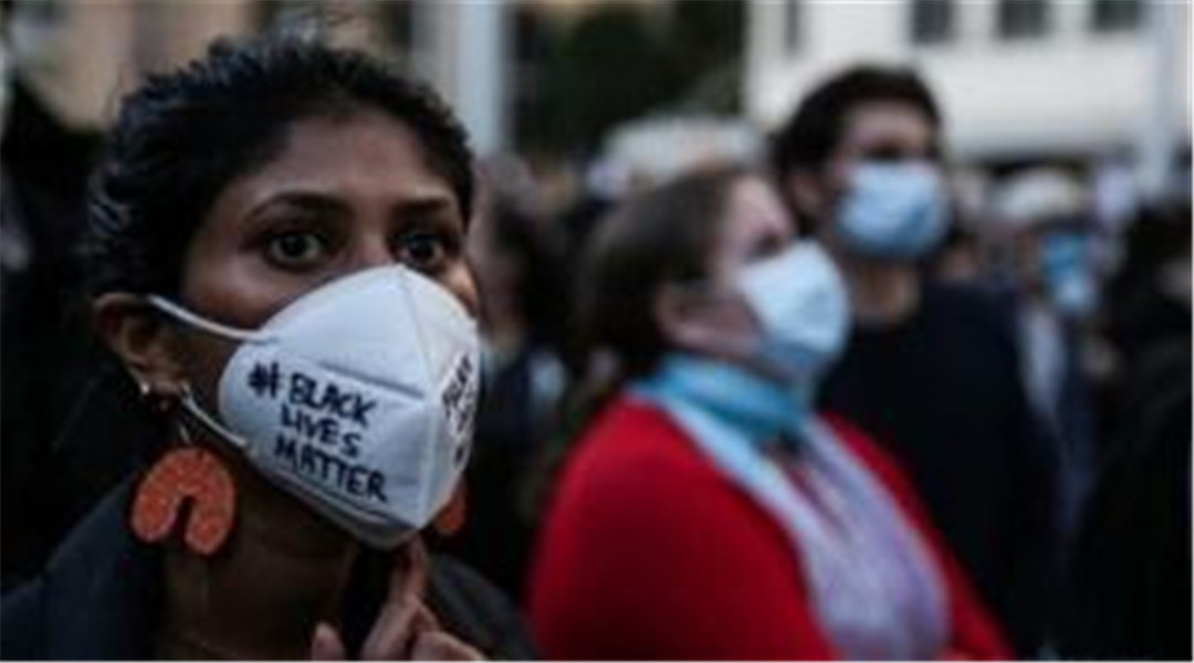 「澳大利亚」澳大利亚全面暴乱!“反华”游行愈演愈烈,荒谬逻辑逗笑中方……