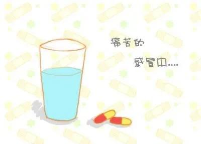 「隔离」春季返寒容易感冒,除了“多喝水”,流感和疫情期,该知道点啥?