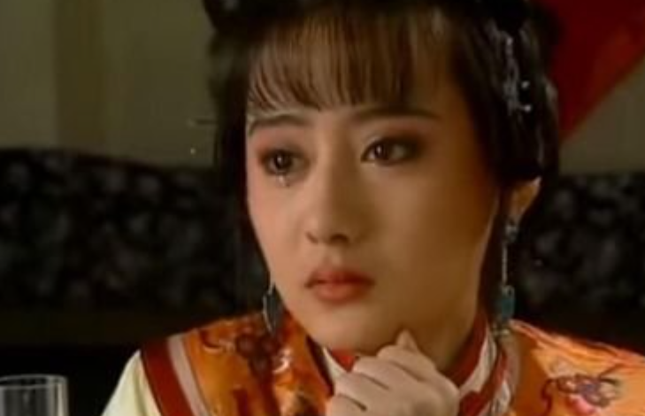 姜子牙|她嫁入豪门不生育，夫家却毫无怨言，粉丝感叹可惜了优秀的基因
