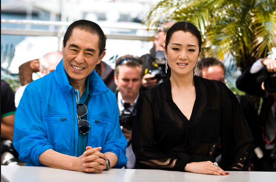 谢娜|张末：巩俐一步步击垮她妈妈，她用一招让巩俐永远进不了张家门