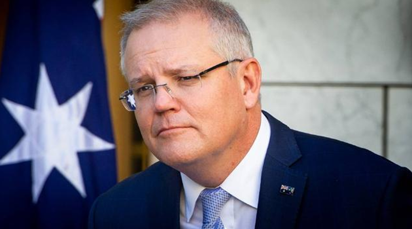 安德鲁斯|不准和中国做贸易生意？澳州长怒怼总理：我很忙，没空玩政治游戏