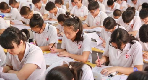 『文综』怎么练高考才能把文综写完?