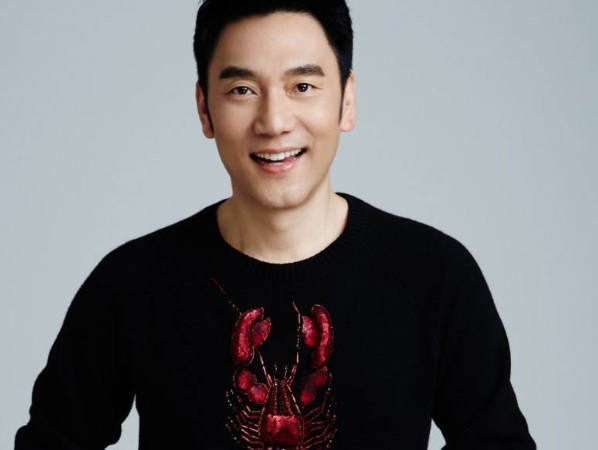 林依轮|靠第一任老婆走红，靠第二任老婆发家致富，今48岁成亿万富翁