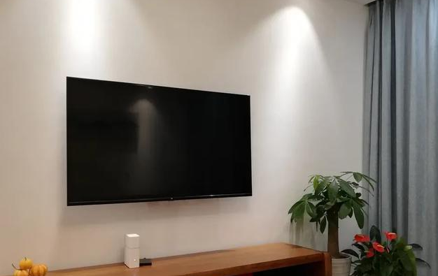 ：50款实景电视墙，总有一款你所喜欢的来触动你的心，太漂亮了！