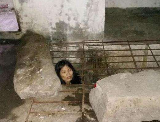 山东报道记|少女与父子连生3孩，究竟是什么，将她推进悲剧的深渊？