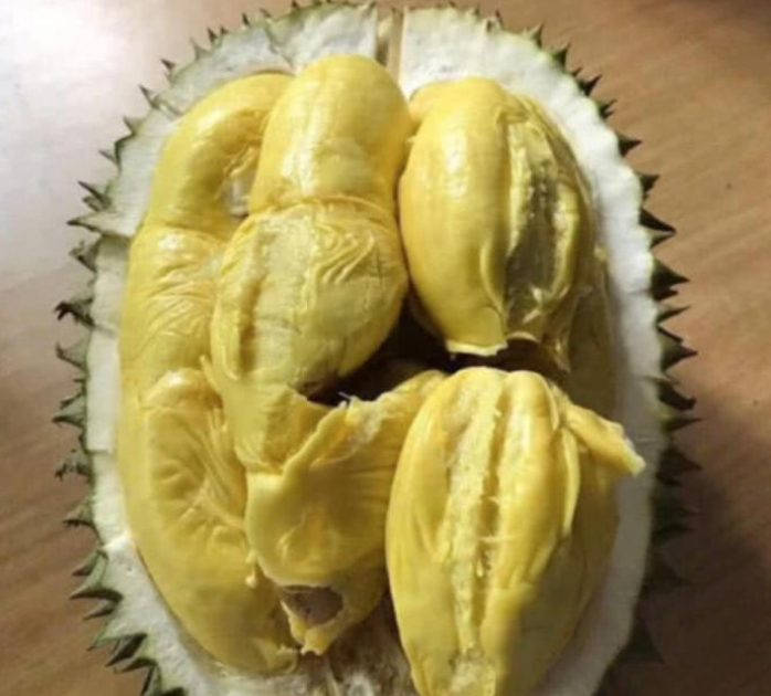 「水果」世界上最难剥的四种水果,网友:这难道不是石头吗?