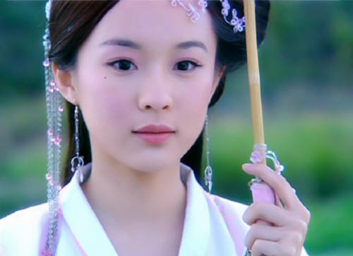 整容|15年前这部电视剧,没有一个整容脸,连配角都美得不像话