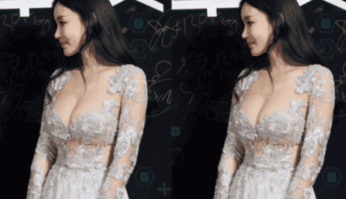 【王晶】?被王晶发掘时才读大二，拍3部电影狂捞26亿，今成“最美晶女郎”！