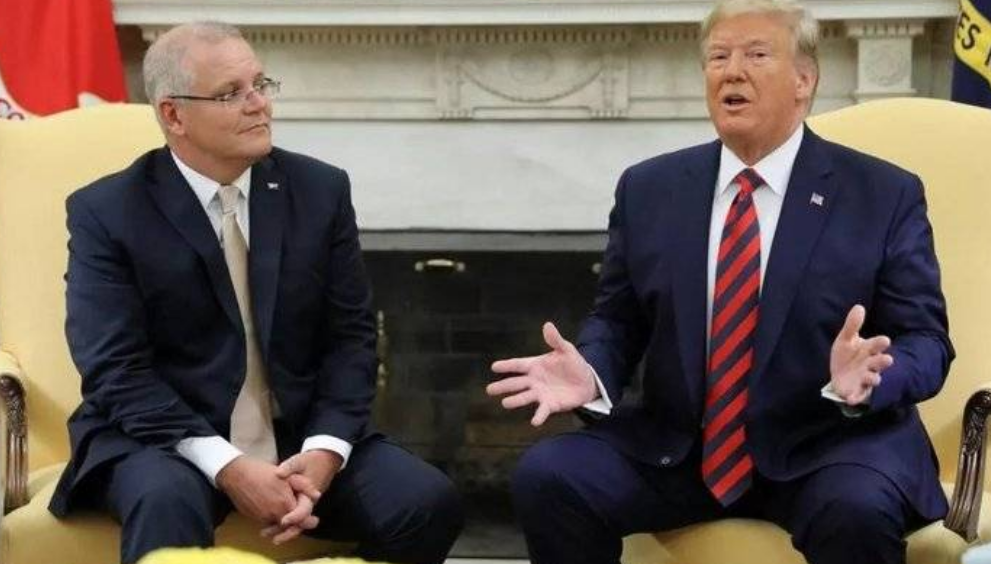 澳大利亚|美国关闭总领馆后续：澳大利亚主动跟随步伐，开始“驱逐”外交人员