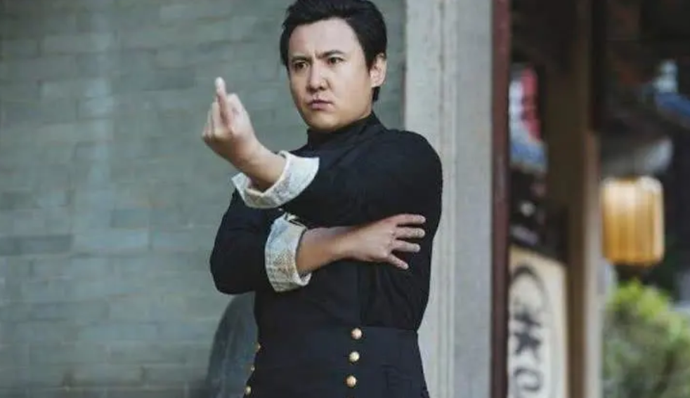 『沈腾』撑起中国票房的五个男人:沈腾倒数,吴京第三,第一至今无人超越