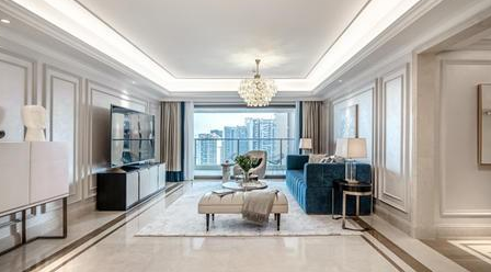 『购房置业』买房到底是买精装还是毛坯？看了你就知道怎么买了！