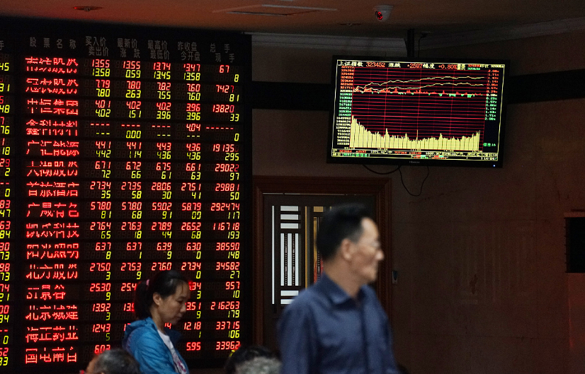 中國股市：重要“信號”落地！下周A股有何“變數”？-圖3