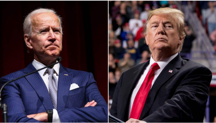 『特朗普』大反转！6月16日！亚洲大国、盖茨公开支持特朗普，拜登：我感到绝望！