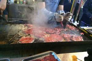 #自驾#?沈阳最热闹的夜市，曾是中国最长夜市，如今即将开业