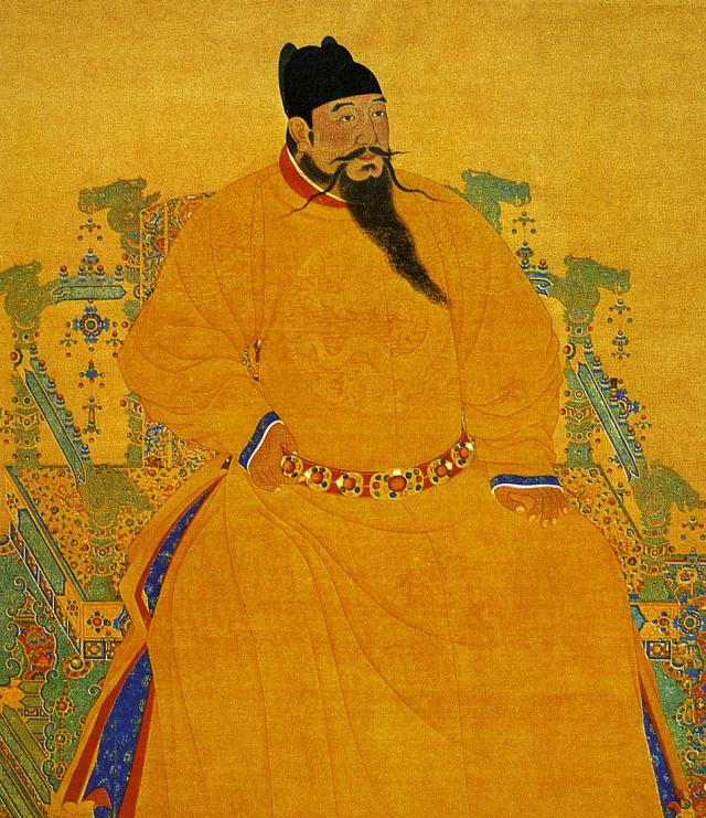 「摩尼教」唯一彻底灭亡的世界性宗教，若说到它另一个名字，大部分人都知道