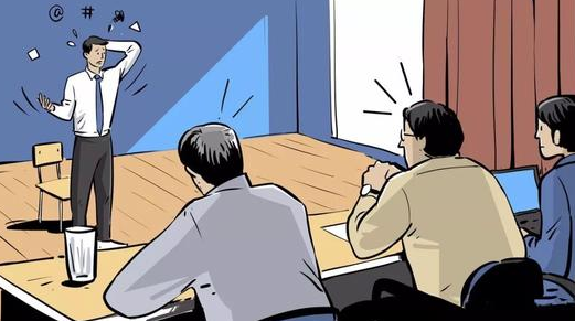 算法|腾讯员工:面试头条工作7年员工,先两道算法题,不会,直接送走