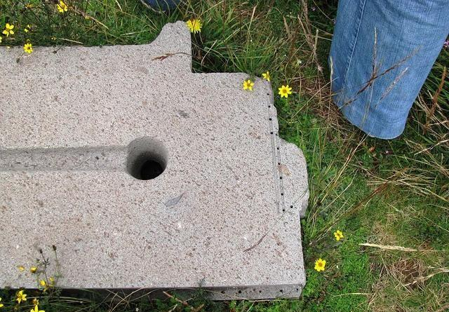 「金字塔」比金字塔还夸张的远古文明，有着精准切割石头的超级黑科技