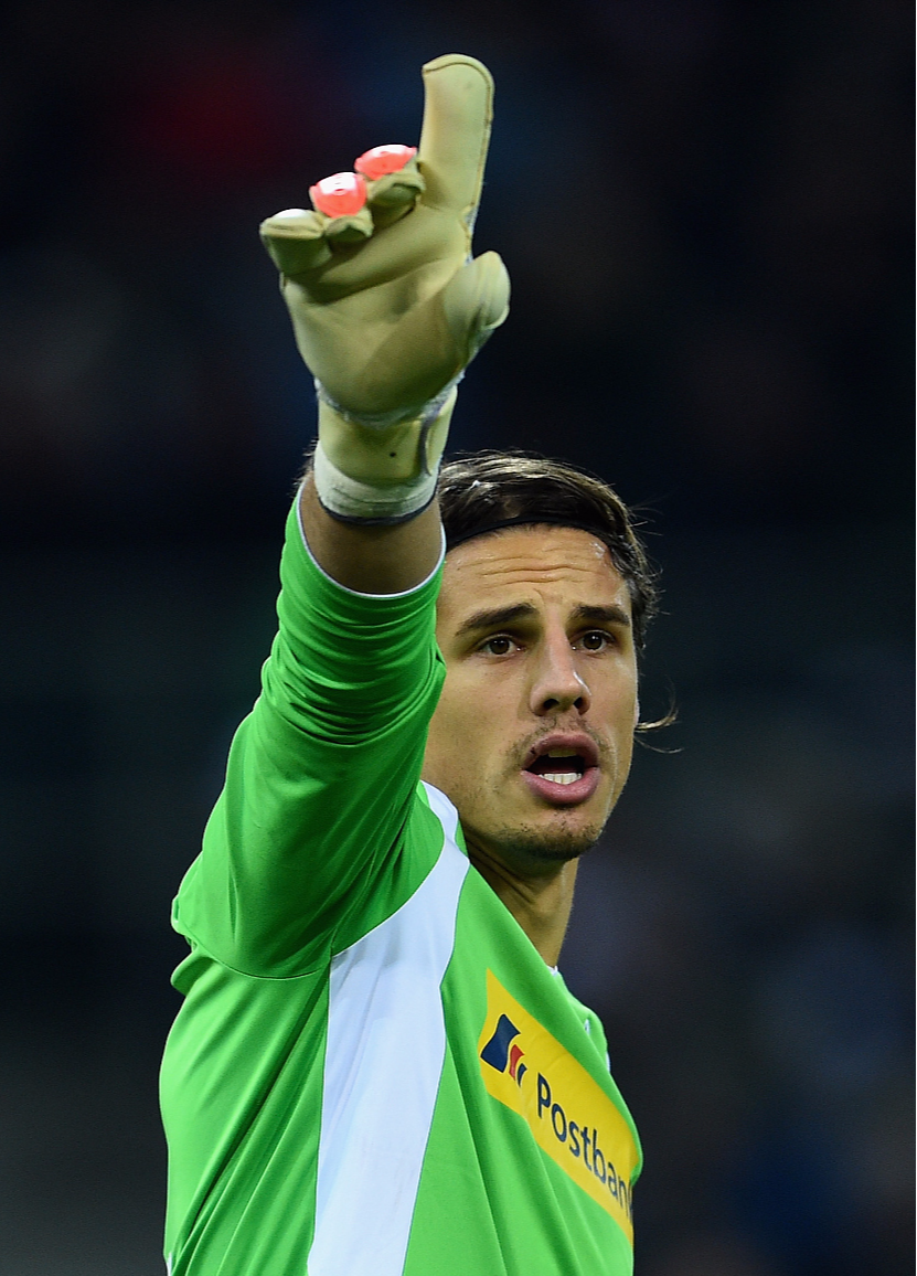 「门兴」周六德乙005桑德豪森VS雷根斯堡--周六德甲007门兴VS勒沃库森