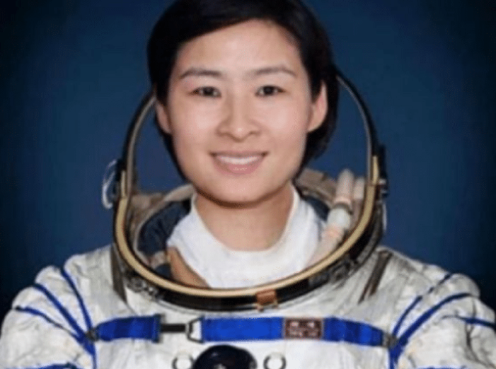 「航天员」?中国第一位女宇航员刘洋，回到地面后就不再露面，她到底怎么了