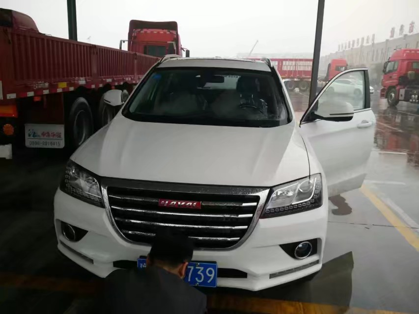 触电|钓鱼爱好者，来看看我的车，我的钓鱼游记