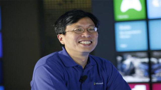 ai|又一顶尖人才离开美国,临走时带走8千亿,美科技界炸开锅