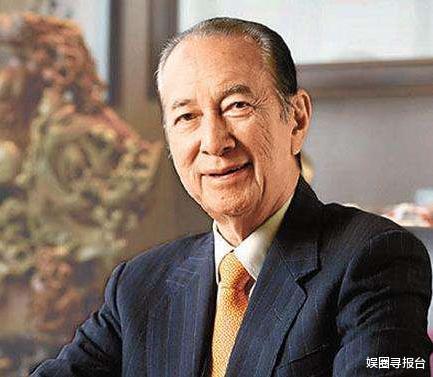 赌王|赌王去世第18天,外甥曝其死亡细节外扬家丑,拆穿何超琼“谎言”
