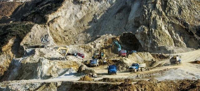 稀土|振奋人心！我国突破稀土钢世界难题，美媒：怎么又是中国