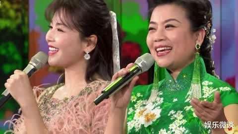 张也|一级演员张也：登25次春晚，享一生荣耀，晚年生活却凄凉无靠