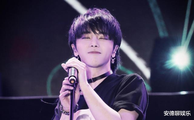 华晨宇@华晨宇:“音乐才子”人设崩塌?难怪刘德华说自己不敢当导师