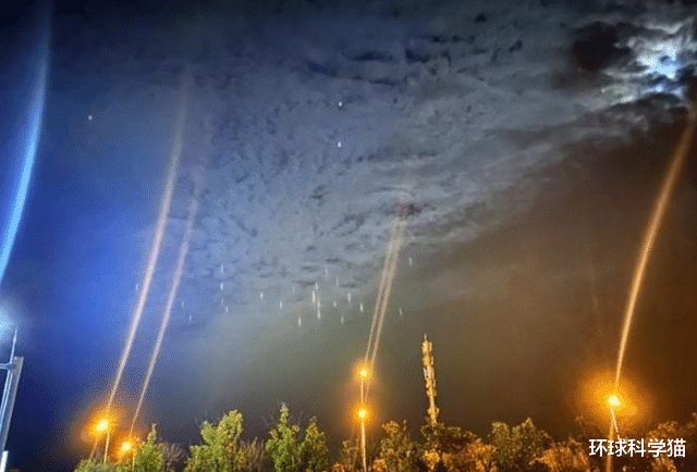 蝙蝠|美国成立UAPTF！确定“不明飞行物”视频是真的，但技术无法识别