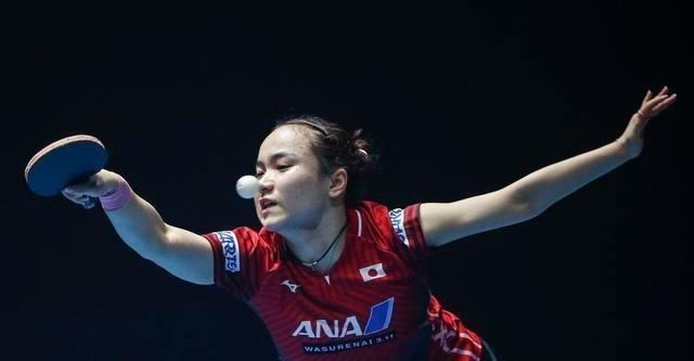 「孙颖莎」刘诗雯克星孙颖莎的自我矛盾：对外不败！对内打不进决赛！