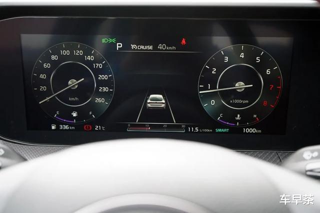 动力|19万包牌,2.0T还240匹马力,选这样的合资B级车不香吗