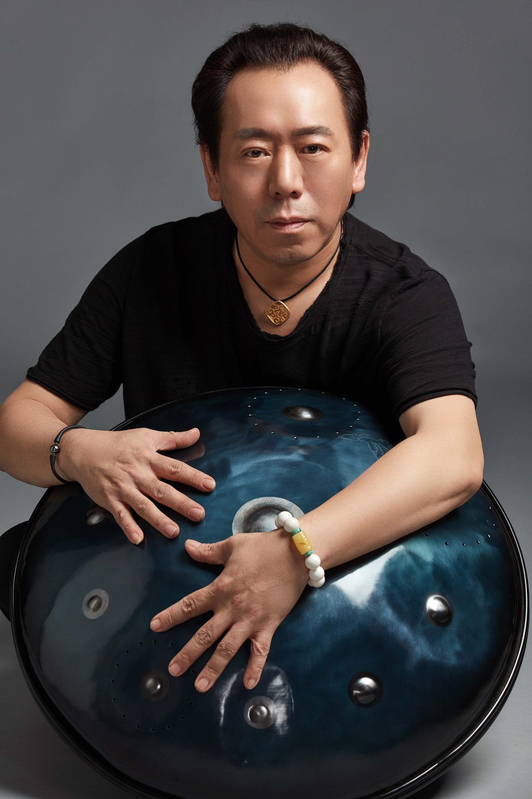 古琴|【掌握社·直播预告】山河无恙 古琴在此-古琴名家专场音乐会