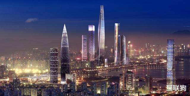 深圳市|再造一个深圳?此城马云、刘强东砸下百亿资金,华为落地生根