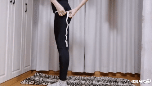 臀部|每天100个臀桥，没想到一个月之后......